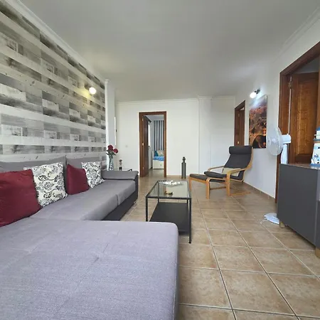 Charquito Demar House Appartement