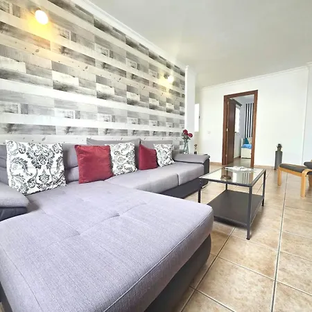 Charquito Demar House Appartement La Santa