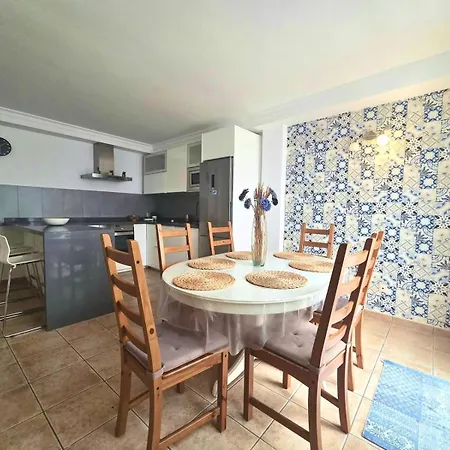 Appartement Charquito Demar House