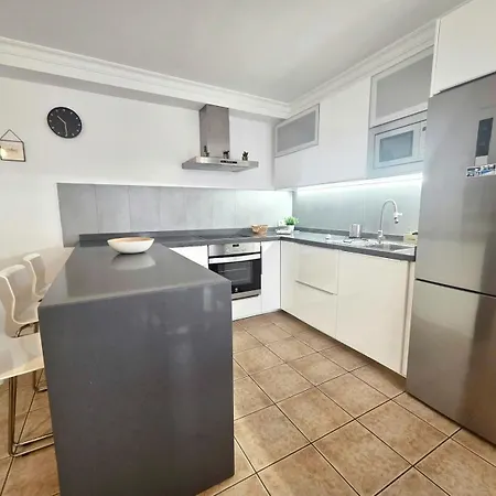 Charquito Demar House Appartement