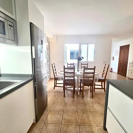 Appartement Charquito Demar House *