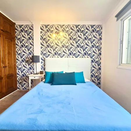 Charquito Demar House Appartement La Santa